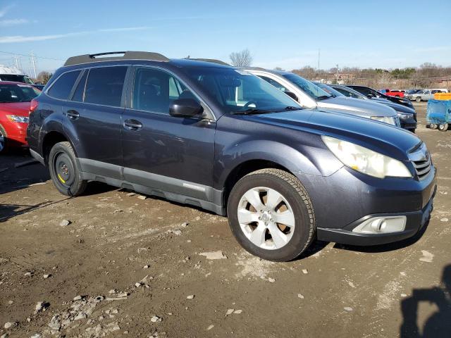 Photo 3 VIN: 4S4BRBGC8B1332268 - SUBARU OUTBACK 