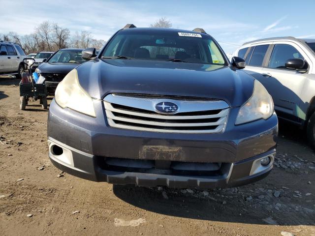 Photo 4 VIN: 4S4BRBGC8B1332268 - SUBARU OUTBACK 