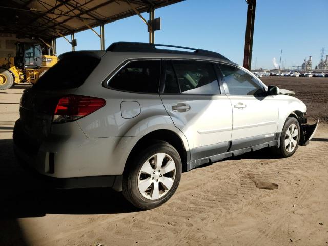 Photo 2 VIN: 4S4BRBGC8C3248635 - SUBARU OUTBACK 2. 