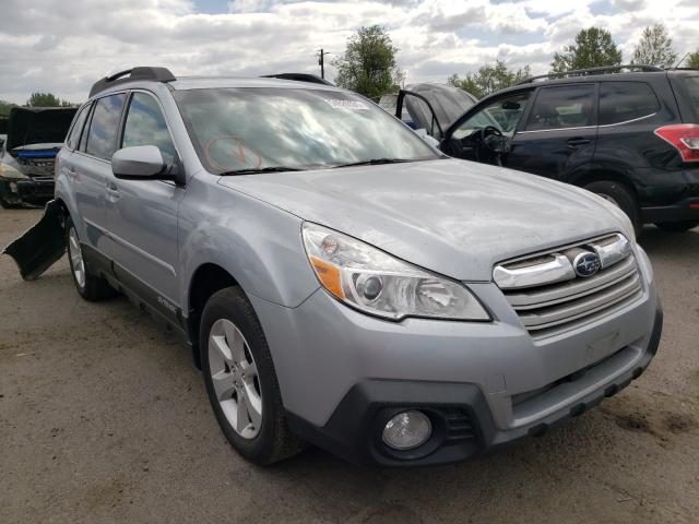 Photo 0 VIN: 4S4BRBGC8D3236096 - SUBARU OUTBACK 2. 