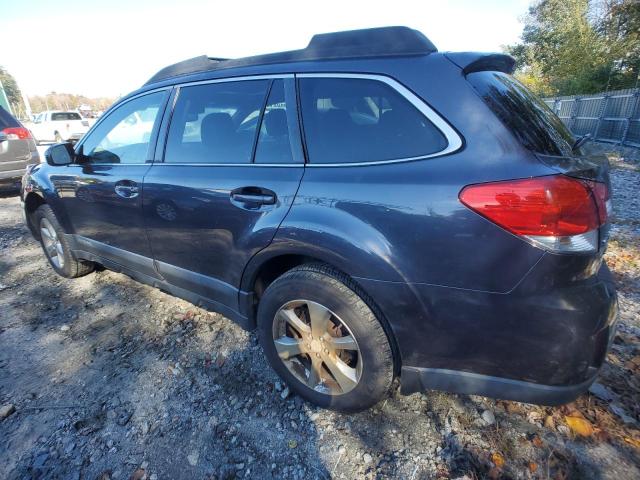 Photo 1 VIN: 4S4BRBGC8D3284343 - SUBARU OUTBACK 2. 