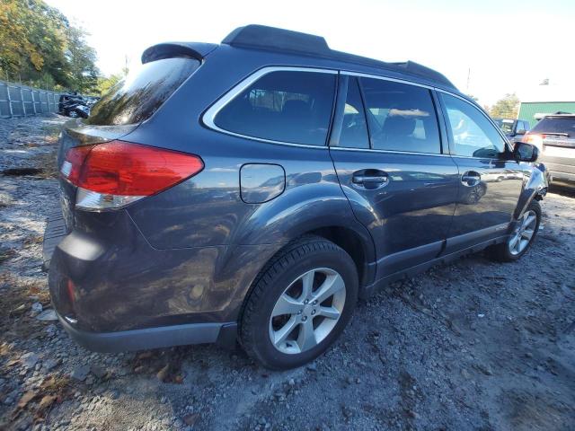 Photo 2 VIN: 4S4BRBGC8D3284343 - SUBARU OUTBACK 2. 