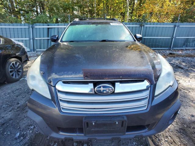 Photo 4 VIN: 4S4BRBGC8D3284343 - SUBARU OUTBACK 2. 