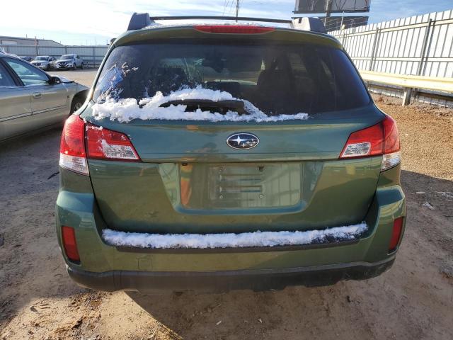 Photo 5 VIN: 4S4BRBGC8D3318930 - SUBARU OUTBACK 