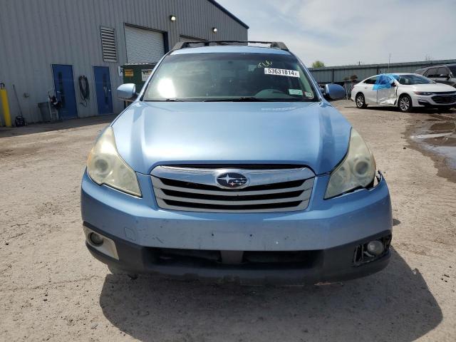 Photo 4 VIN: 4S4BRBGC9A3328782 - SUBARU OUTBACK 