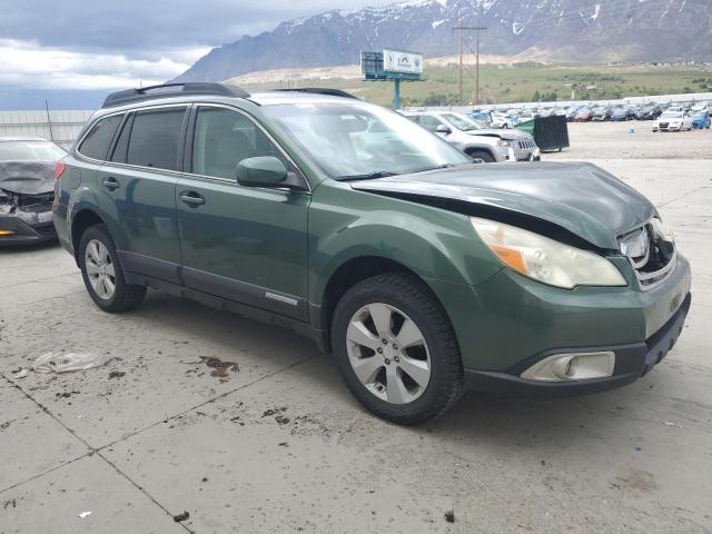 Photo 3 VIN: 4S4BRBGC9A3342617 - SUBARU OUTBACK 