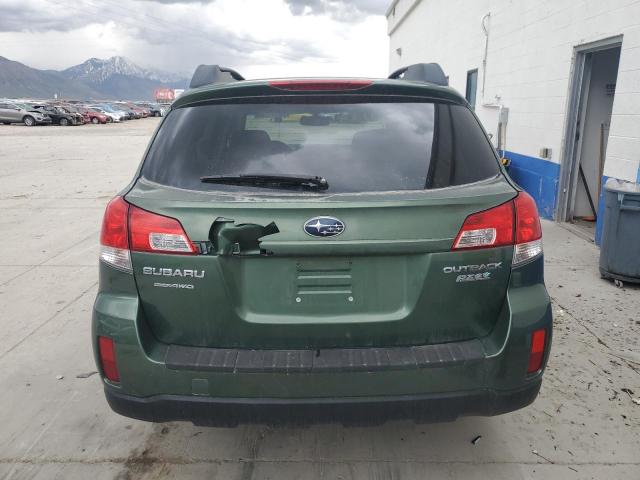 Photo 5 VIN: 4S4BRBGC9A3342617 - SUBARU OUTBACK 