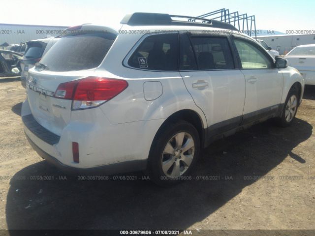 Photo 3 VIN: 4S4BRBGC9A3358834 - SUBARU OUTBACK 