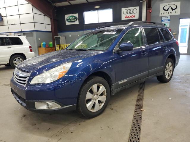 Photo 0 VIN: 4S4BRBGC9B3313104 - SUBARU OUTBACK 2. 