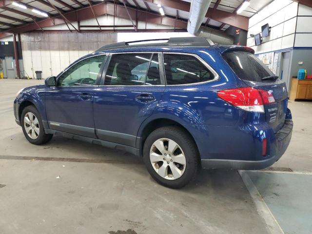 Photo 1 VIN: 4S4BRBGC9B3313104 - SUBARU OUTBACK 2. 