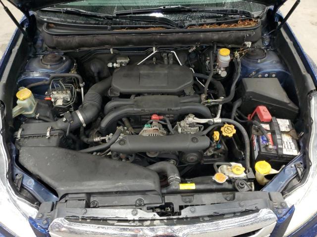 Photo 11 VIN: 4S4BRBGC9B3313104 - SUBARU OUTBACK 2. 