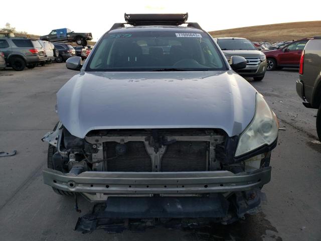 Photo 4 VIN: 4S4BRBGC9B3362903 - SUBARU OUTBACK 