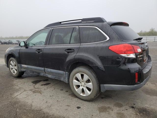 Photo 1 VIN: 4S4BRBGC9C3228667 - SUBARU OUTBACK 2. 