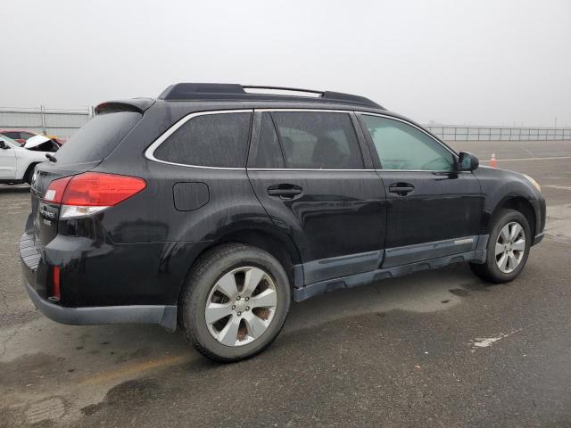 Photo 2 VIN: 4S4BRBGC9C3228667 - SUBARU OUTBACK 2. 