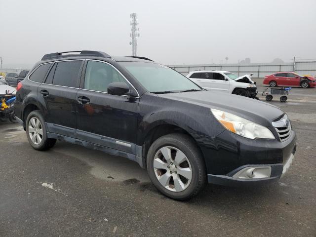 Photo 3 VIN: 4S4BRBGC9C3228667 - SUBARU OUTBACK 2. 