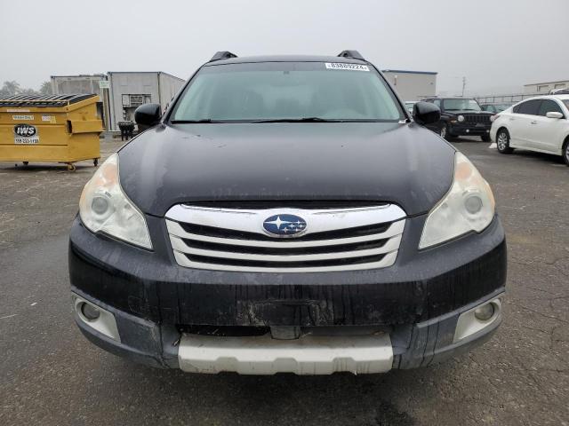 Photo 4 VIN: 4S4BRBGC9C3228667 - SUBARU OUTBACK 2. 