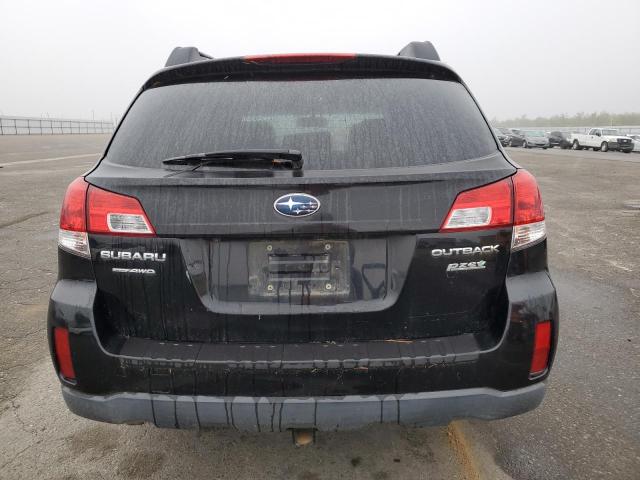 Photo 5 VIN: 4S4BRBGC9C3228667 - SUBARU OUTBACK 2. 