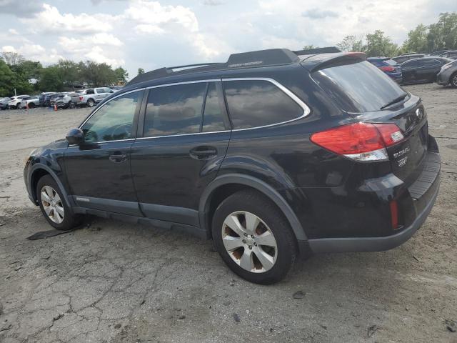 Photo 1 VIN: 4S4BRBGC9C3229575 - SUBARU OUTBACK 2. 