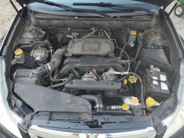 Photo 11 VIN: 4S4BRBGC9C3229575 - SUBARU OUTBACK 2. 