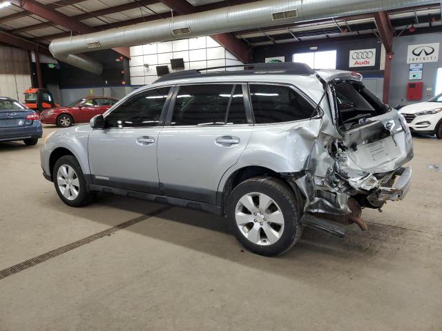 Photo 1 VIN: 4S4BRBGC9C3295575 - SUBARU OUTBACK 2. 