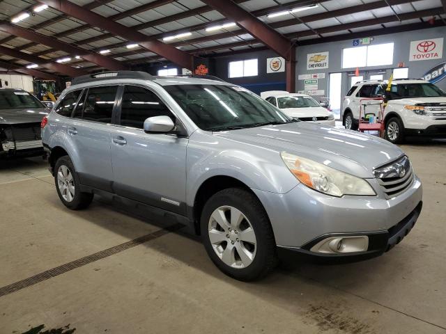 Photo 3 VIN: 4S4BRBGC9C3295575 - SUBARU OUTBACK 2. 