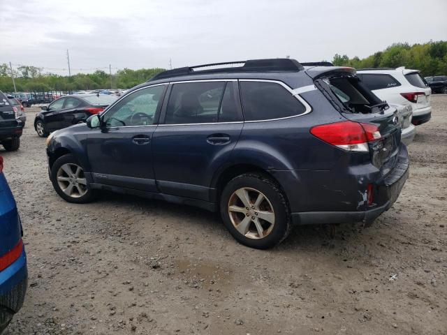 Photo 1 VIN: 4S4BRBGC9D3241842 - SUBARU OUTBACK 