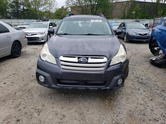 Photo 4 VIN: 4S4BRBGC9D3241842 - SUBARU OUTBACK 