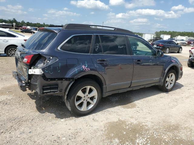 Photo 2 VIN: 4S4BRBGC9D3265395 - SUBARU OUTBACK 2. 