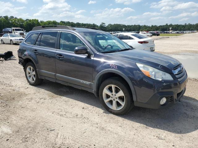 Photo 3 VIN: 4S4BRBGC9D3265395 - SUBARU OUTBACK 2. 