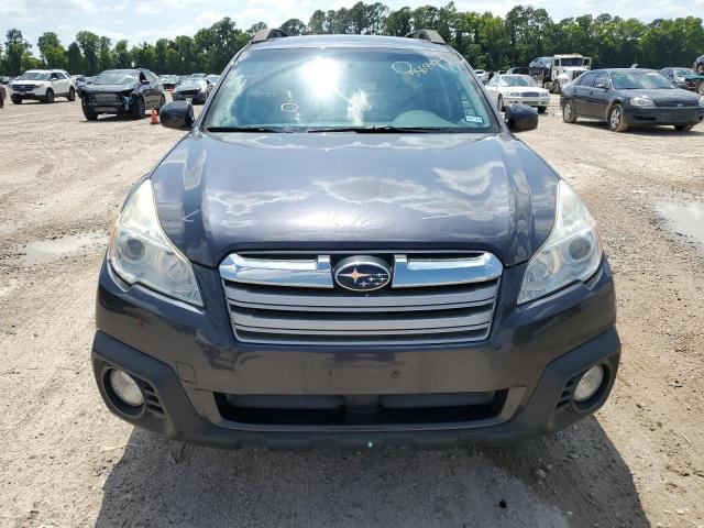 Photo 4 VIN: 4S4BRBGC9D3265395 - SUBARU OUTBACK 2. 