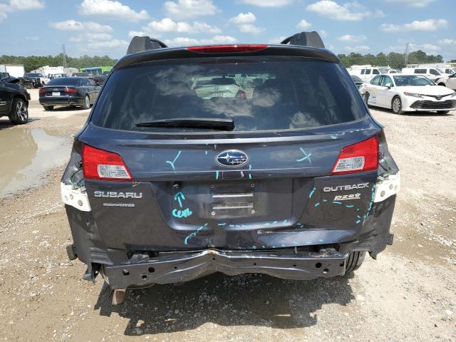 Photo 5 VIN: 4S4BRBGC9D3265395 - SUBARU OUTBACK 2. 