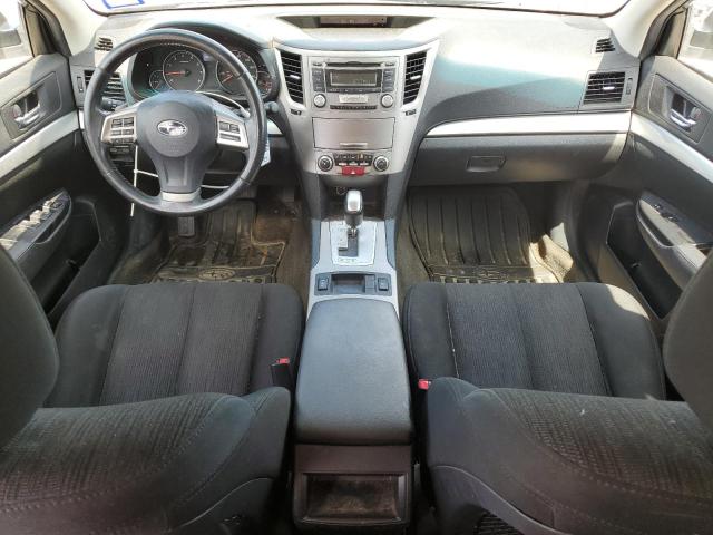 Photo 7 VIN: 4S4BRBGC9D3265395 - SUBARU OUTBACK 2. 