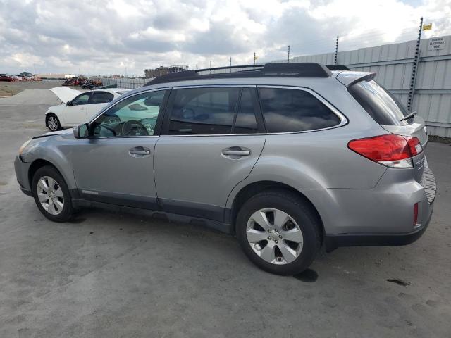 Photo 1 VIN: 4S4BRBGCXB1364459 - SUBARU OUTBACK 2. 