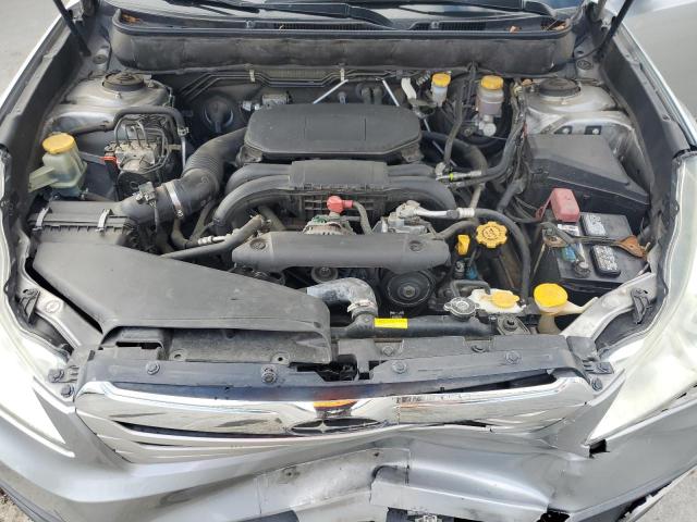 Photo 11 VIN: 4S4BRBGCXB1364459 - SUBARU OUTBACK 2. 