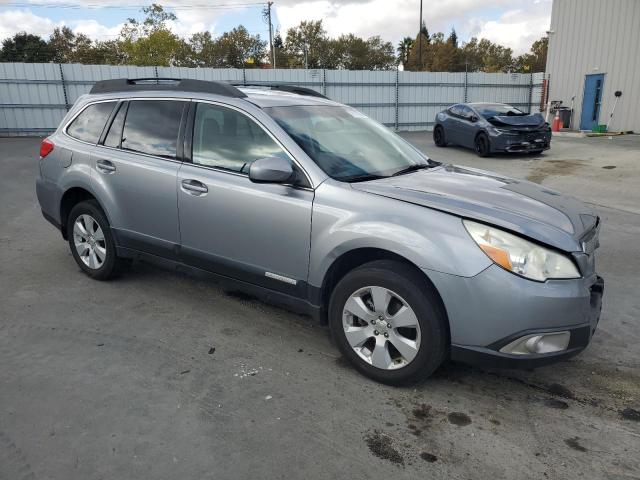 Photo 3 VIN: 4S4BRBGCXB1364459 - SUBARU OUTBACK 2. 