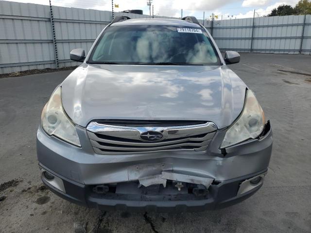 Photo 4 VIN: 4S4BRBGCXB1364459 - SUBARU OUTBACK 2. 