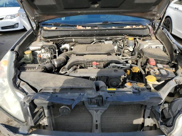 Photo 11 VIN: 4S4BRBGCXB3392105 - SUBARU OUTBACK 