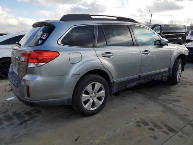 Photo 2 VIN: 4S4BRBGCXB3392105 - SUBARU OUTBACK 