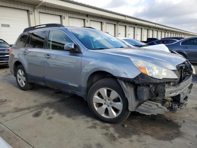 Photo 3 VIN: 4S4BRBGCXB3392105 - SUBARU OUTBACK 