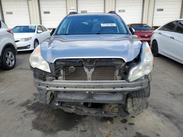 Photo 4 VIN: 4S4BRBGCXB3392105 - SUBARU OUTBACK 