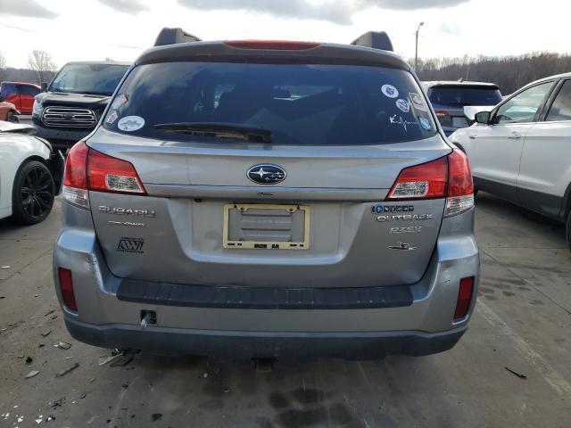 Photo 5 VIN: 4S4BRBGCXB3392105 - SUBARU OUTBACK 