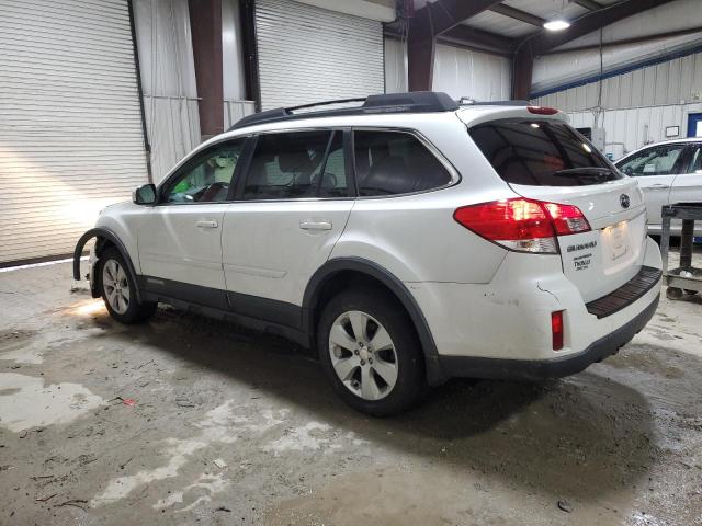 Photo 1 VIN: 4S4BRBGCXB3400526 - SUBARU OUTBACK 