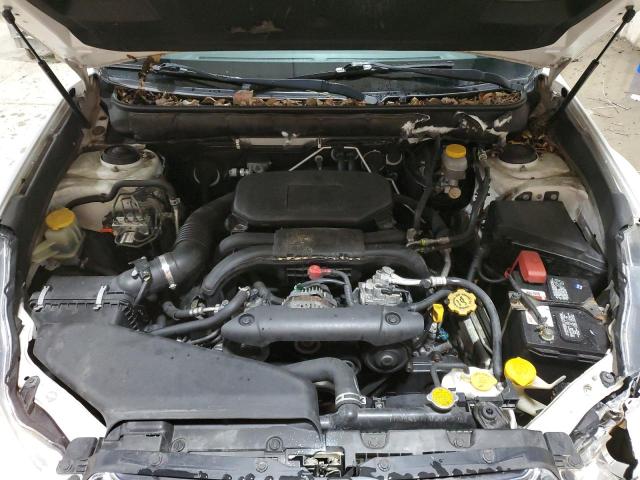 Photo 11 VIN: 4S4BRBGCXB3400526 - SUBARU OUTBACK 