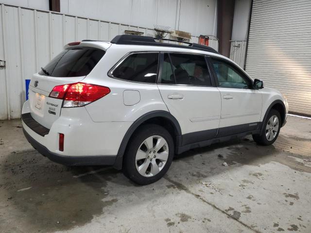 Photo 2 VIN: 4S4BRBGCXB3400526 - SUBARU OUTBACK 