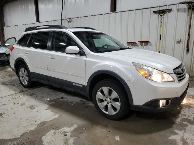 Photo 3 VIN: 4S4BRBGCXB3400526 - SUBARU OUTBACK 