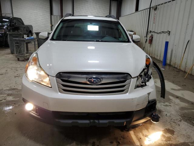 Photo 4 VIN: 4S4BRBGCXB3400526 - SUBARU OUTBACK 