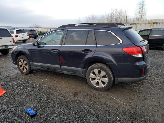 Photo 1 VIN: 4S4BRBGCXC3206757 - SUBARU OUTBACK 2. 