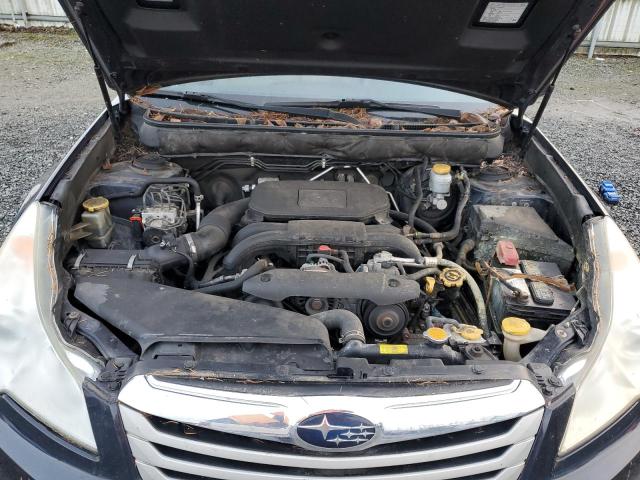 Photo 11 VIN: 4S4BRBGCXC3206757 - SUBARU OUTBACK 2. 