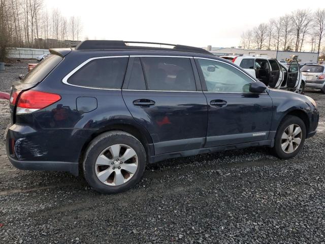 Photo 2 VIN: 4S4BRBGCXC3206757 - SUBARU OUTBACK 2. 