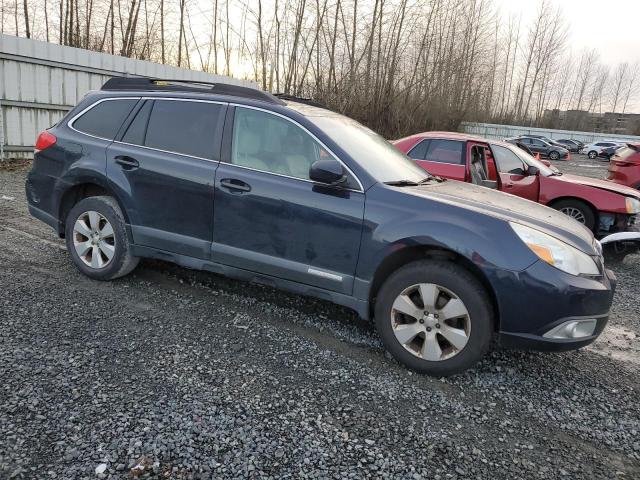 Photo 3 VIN: 4S4BRBGCXC3206757 - SUBARU OUTBACK 2. 